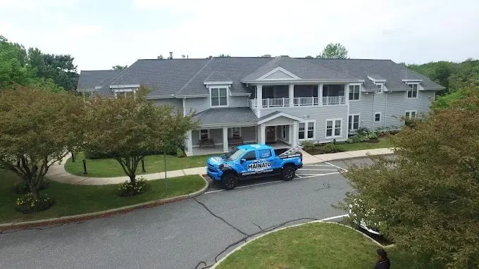 Condo association project